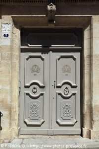 h&ocirc;tel Pagy de Valbonne