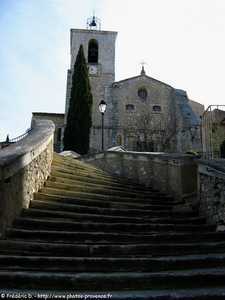 &eacute;glise Notre-Dame-de-l'Assomption