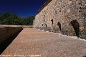 abbaye du Thoronet