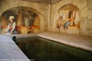 lavoir d'aiguines