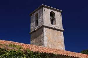 église Saint-Jean d'Aiguines