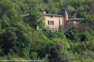 Artigues dans le Var