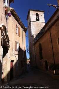 collégiale Saint-Pancrace