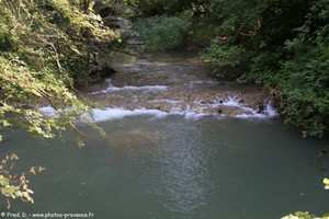 site du Tombereau