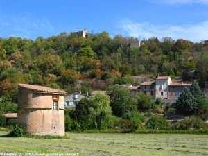 village de Bras