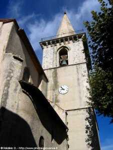 église saint-sauveur