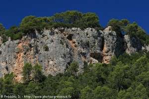 Notre-Dame du Glaive à Cabasse