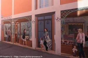 galerie Raimu de Cogolin