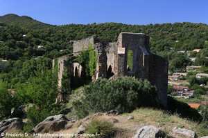 ancienne église Saint-Pons de Collobrières