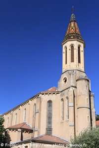 église de Collobrières
