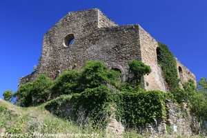 ancienne église Saint-Pons de Collobrières
