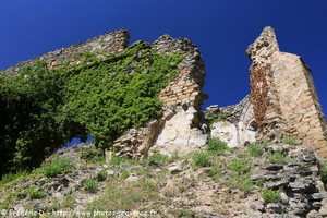 ancienne église Saint-Pons de Collobrières