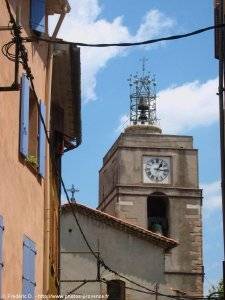 notre-dame de l'assomption à cuers