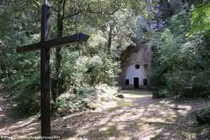chapelle Notre-Dame de Bon Secours de Fox-Amphoux
