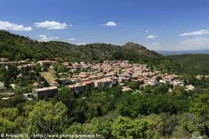 La Garde Freinet Var