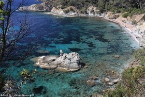 plage des Darboussières