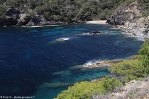 plage d'Escampo-Barriou