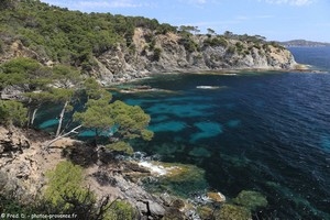 pointe du Pignet