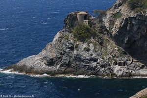 pointe des Salis
