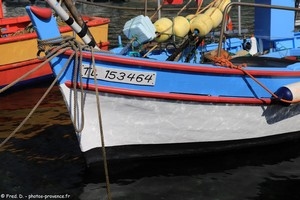 port du Niel