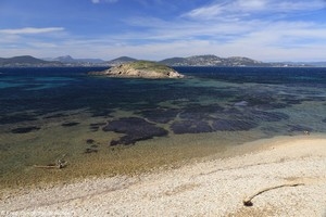 île de la Redonne