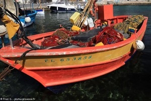 port du Niel