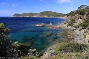 pointe du Pignet et pointe du Rabat