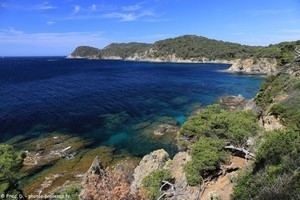pointe du Pignet et pointe du Rabat