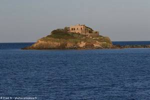 île du Petit Ribaud