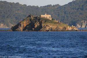 île du Petit Ribaud