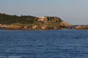 île du Petit Ribaud