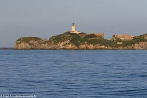île du Grand Ribaud