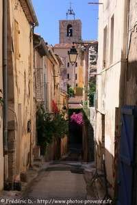 église Saint-Paul d'Hyères