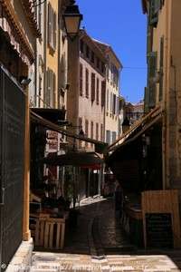rue de Hyères