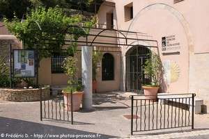 maison du terroir et du patrimoine de la Cadière d'Azur