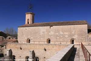 église Notre-Dame-de-l'Assomption de la Celle