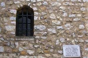 La Celle en Provence Verte