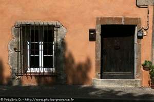 La Celle en Provence Verte