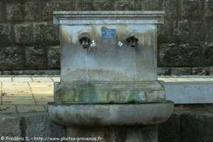 La Celle en Provence Verte