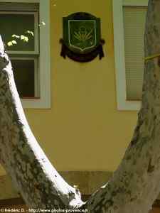 la mairie de la farlède