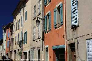 rue de la Roquebrussanne