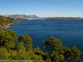 littoral de la Syne-sur-Mer