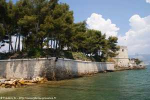 fort de Balaguier