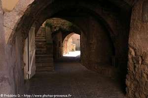 Le Val commune de la Provence Verte