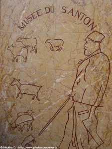 le musée du santon