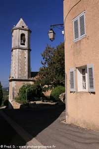 église Saint-Sauveur de Moissac-Bellevue