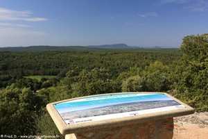 site de Notre-Dame-de-la-Roque