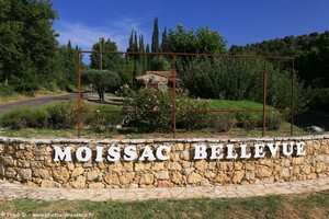 Moissac-Bellevue