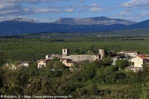 Montmeyan
