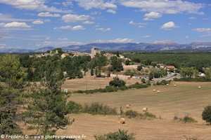 Montmeyan